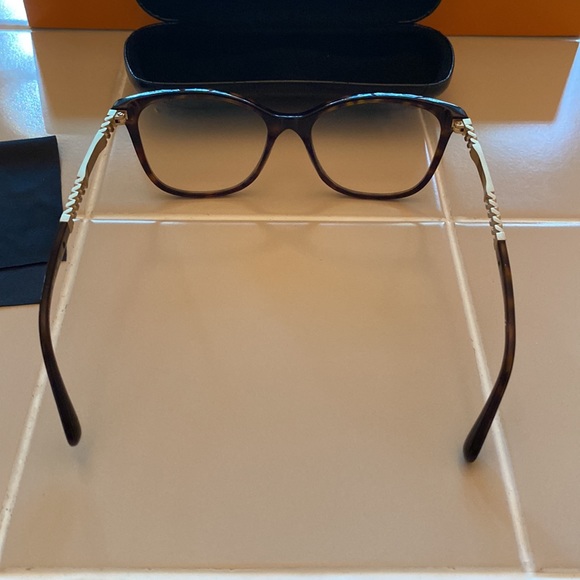 CHANEL Eyeglasses with case & cloth - Picture 5 of 16